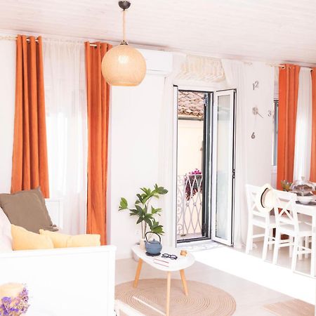 Historico Apartment, Corfu Old Town 외부 사진