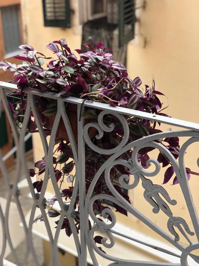 Historico Apartment, Corfu Old Town 외부 사진