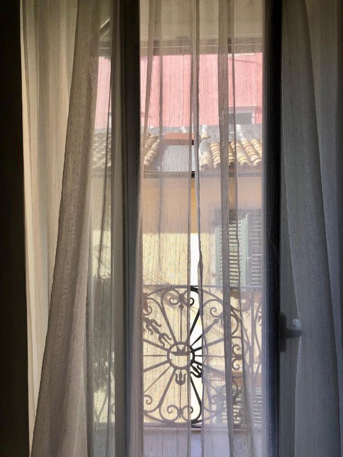 Historico Apartment, Corfu Old Town 외부 사진