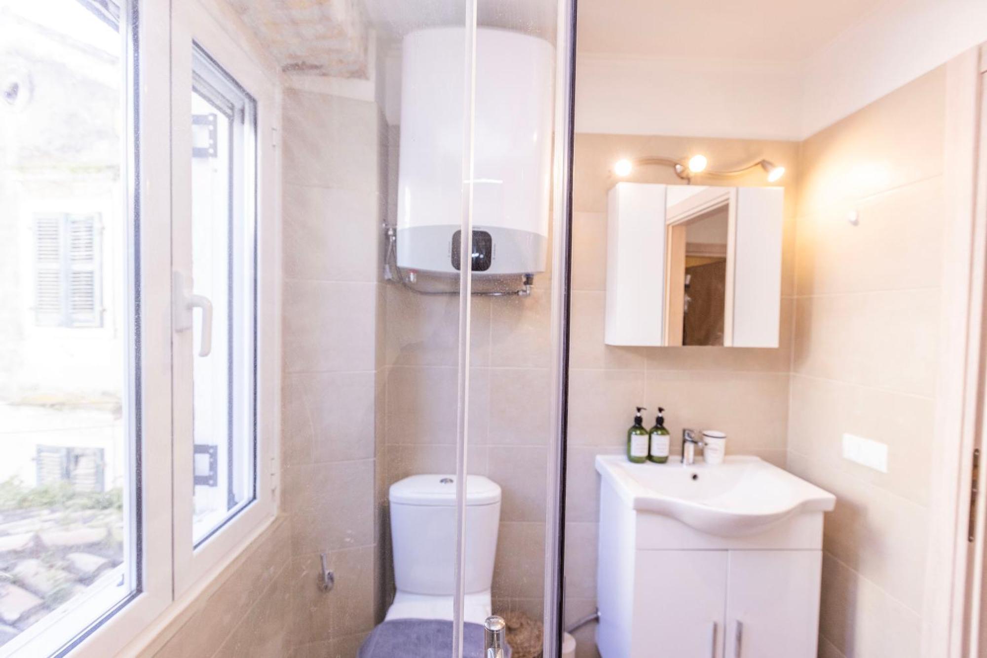 Historico Apartment, Corfu Old Town 외부 사진