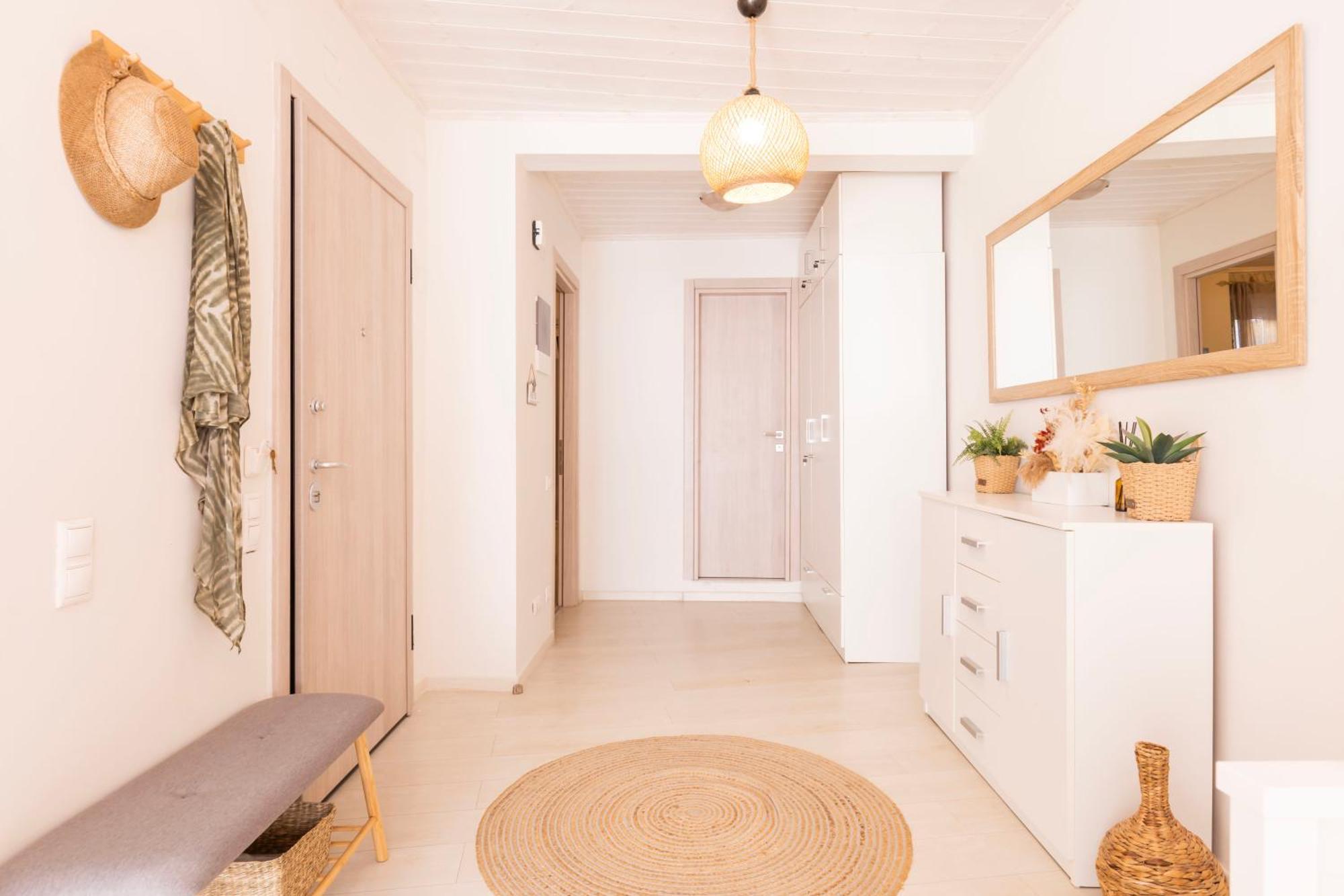 Historico Apartment, Corfu Old Town 외부 사진