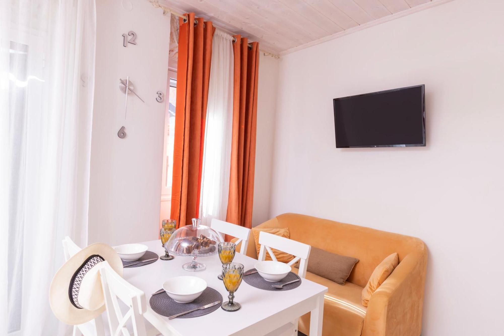 Historico Apartment, Corfu Old Town 외부 사진