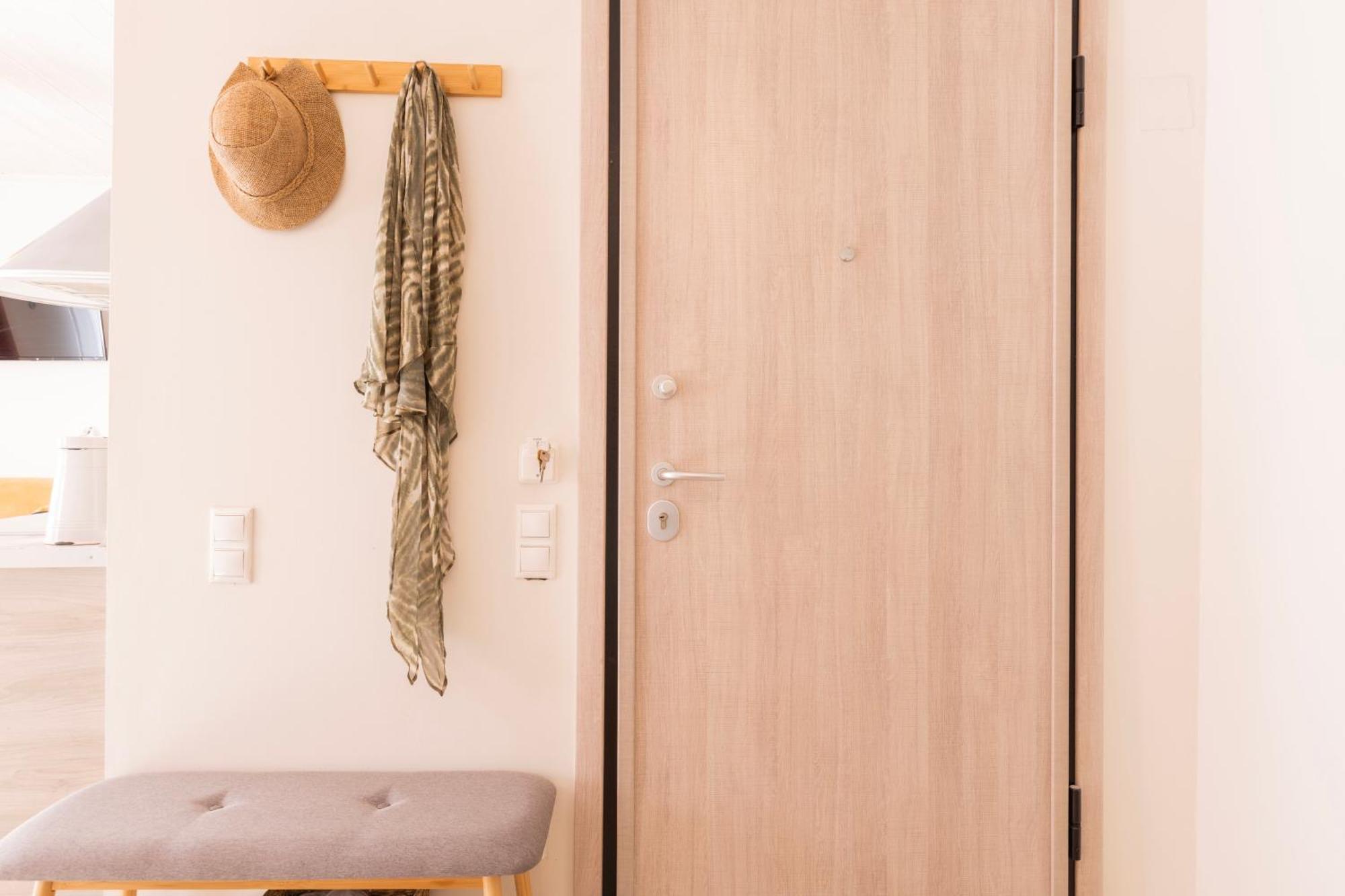 Historico Apartment, Corfu Old Town 외부 사진