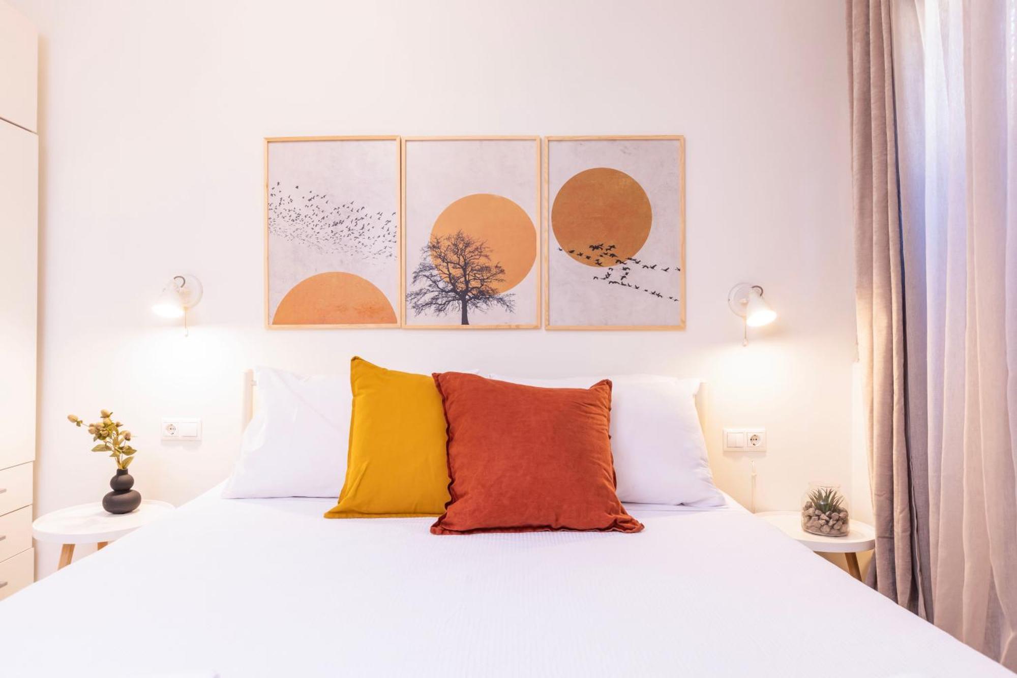 Historico Apartment, Corfu Old Town 외부 사진