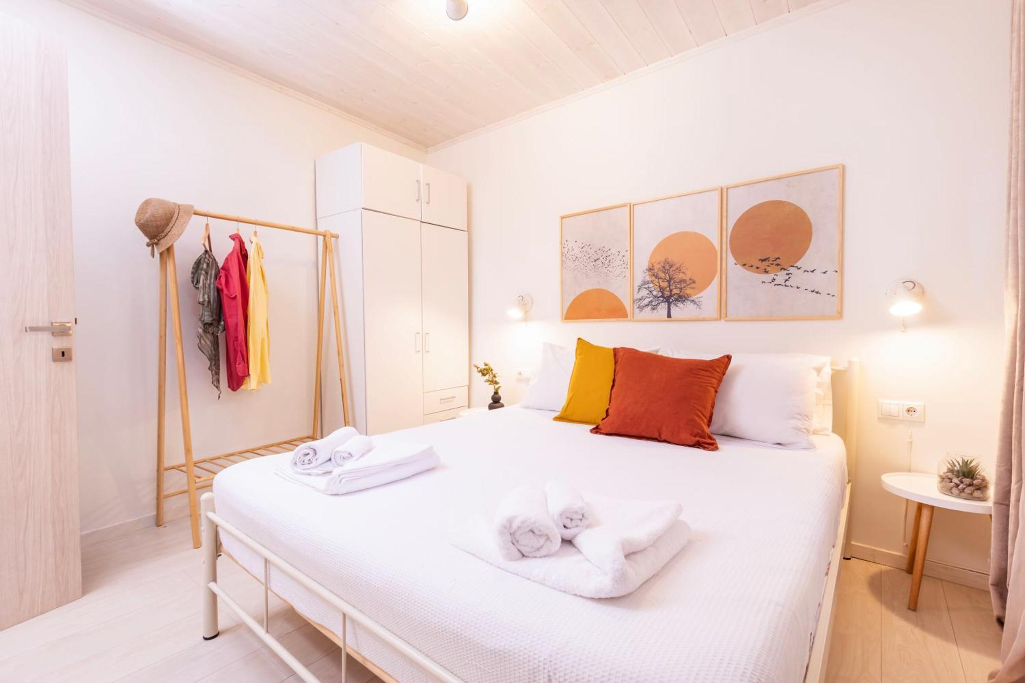 Historico Apartment, Corfu Old Town 외부 사진