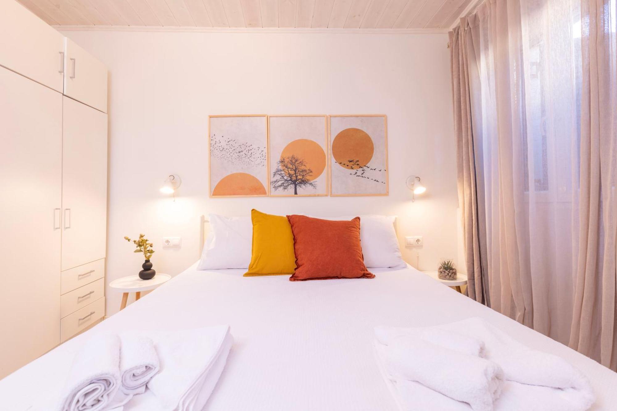 Historico Apartment, Corfu Old Town 외부 사진