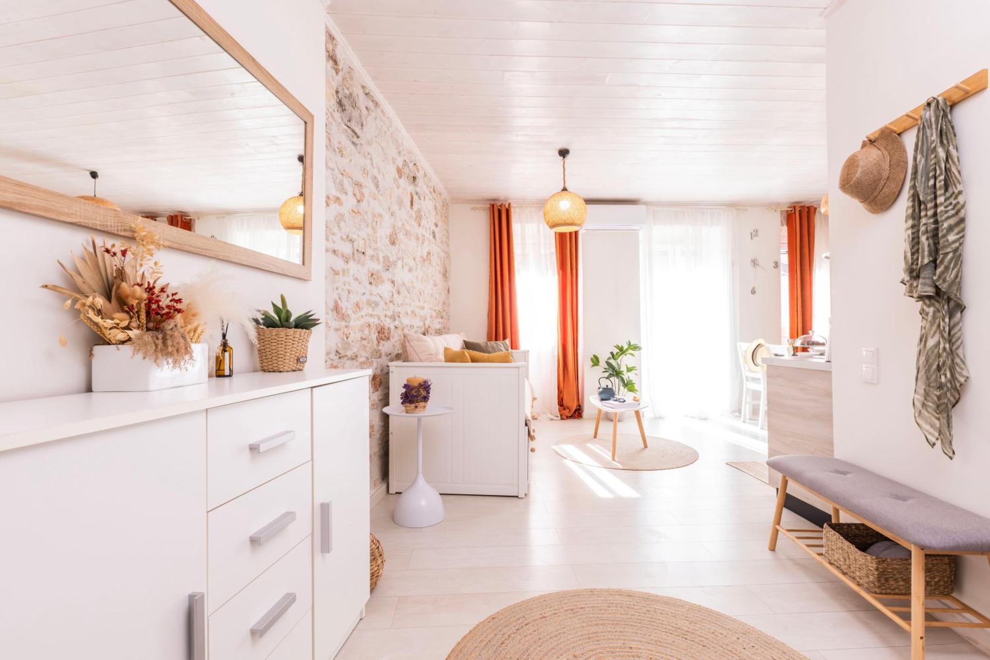 Historico Apartment, Corfu Old Town 외부 사진
