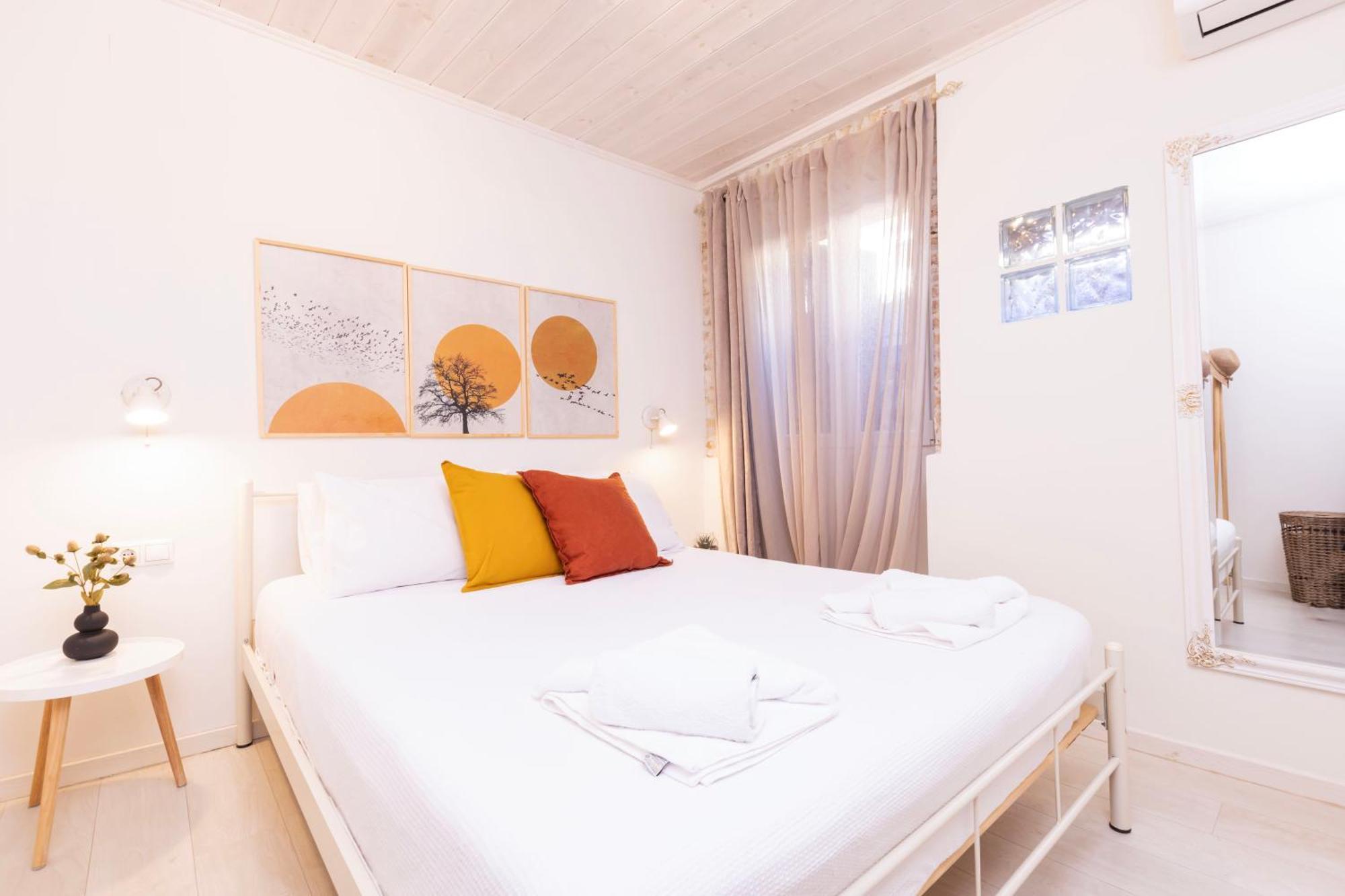 Historico Apartment, Corfu Old Town 외부 사진