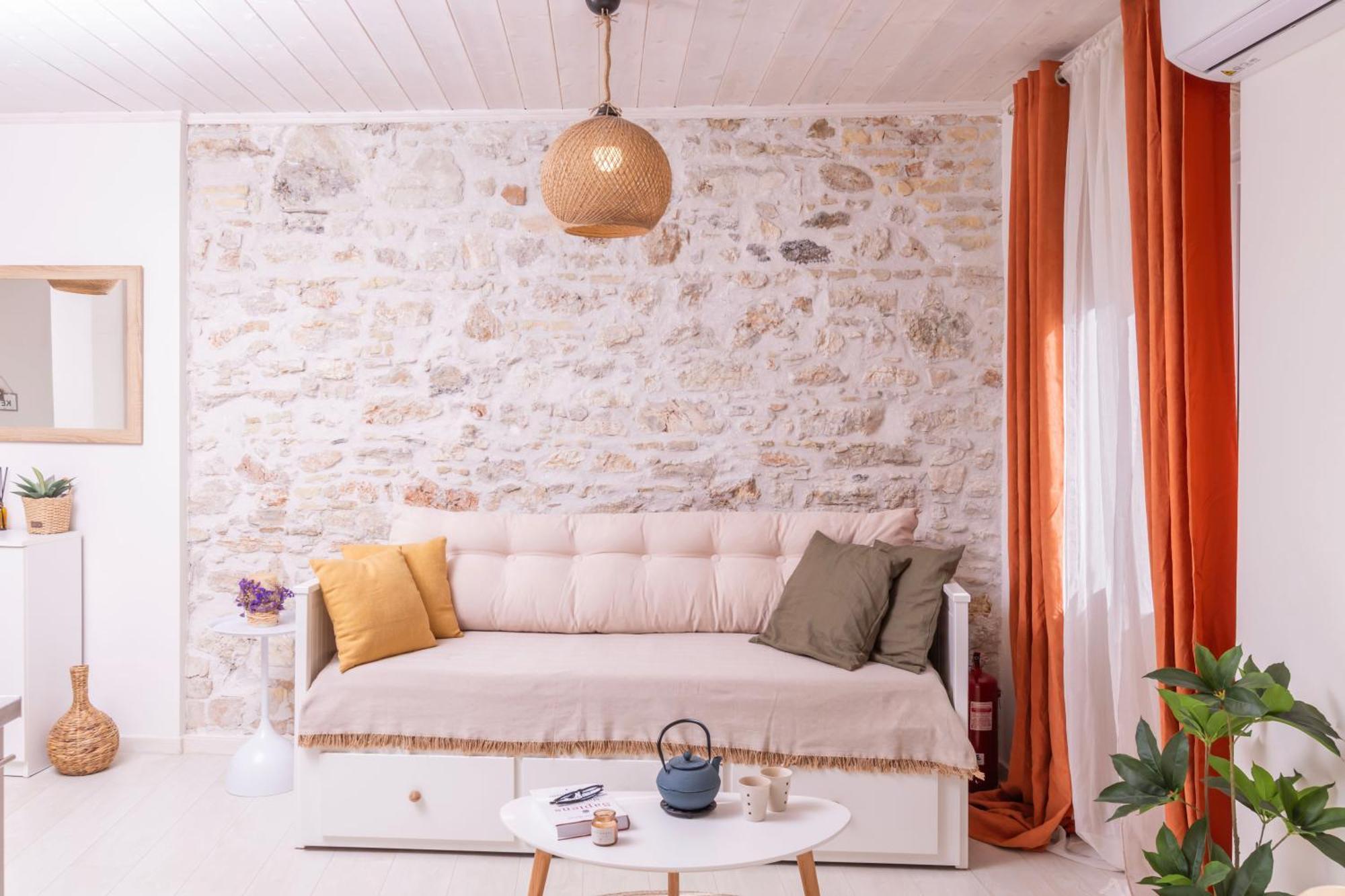 Historico Apartment, Corfu Old Town 외부 사진